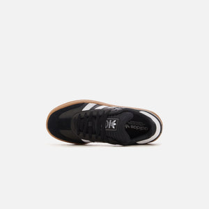 adidas GS Samba XLG - Black / White / Gum3