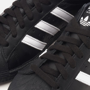 adidas Originals Superstar 82 - Core Black / White / Core Black