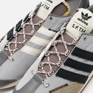 adidas Country OG SFTM - Grey Two / Core Black / Grey Four