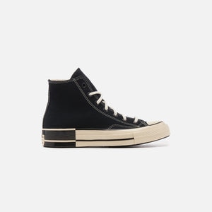 Converse Chuck 70 High - Black / Natural Ivory