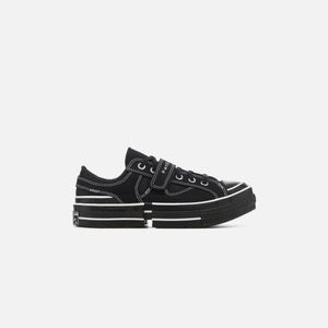 Converse for Feng Chen Wang 2-in-1 Chuck 70 - Black