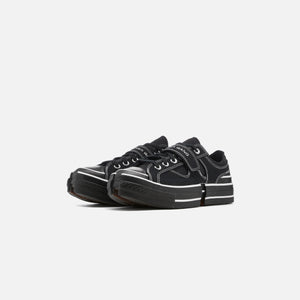 Converse for Feng Chen Wang 2-in-1 Chuck 70 - Black