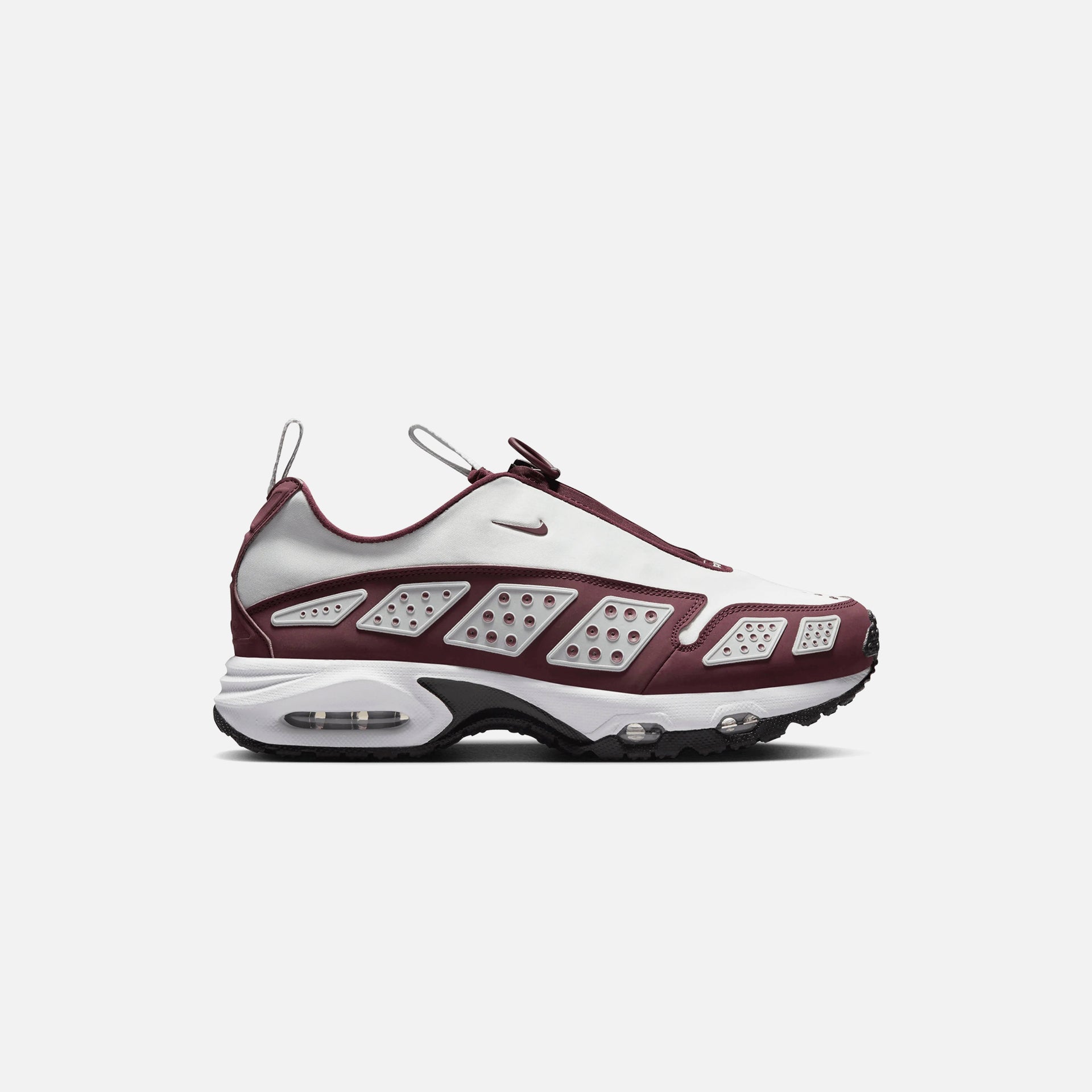 Nike WMNS Air Max SNDR - Photon Dust / Night Maroon / Black