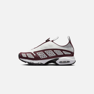 Nike WMNS Air Max SNDR - Photon Dust / Night Maroon / Black