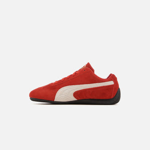 PUMA Speedcat OG - Red / PUMA White