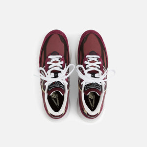 New Balance 990v6 - Burgundy