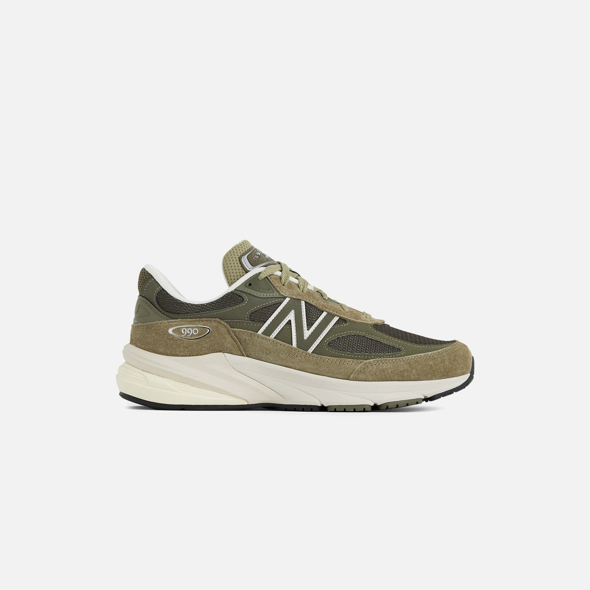 New Balance Made in USA 990v6 - True Camo