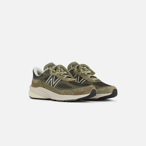 New Balance Made in USA 990v6 - True Camo