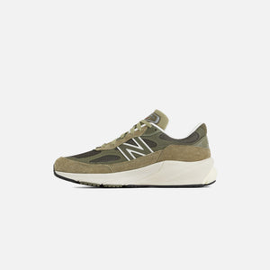 New Balance Made in USA 990v6 - True Camo