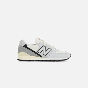 New Balance Made in USA 996 - Grey