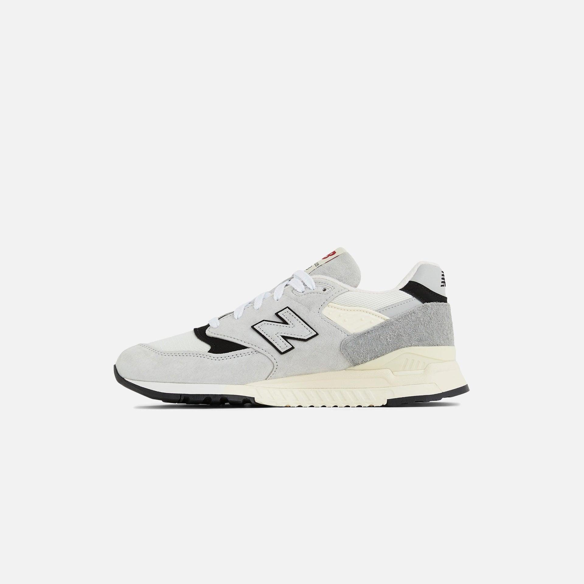 New Balance Made in USA 998 - Grey / Black