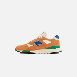 New Balance Made in USA 998 - Orange