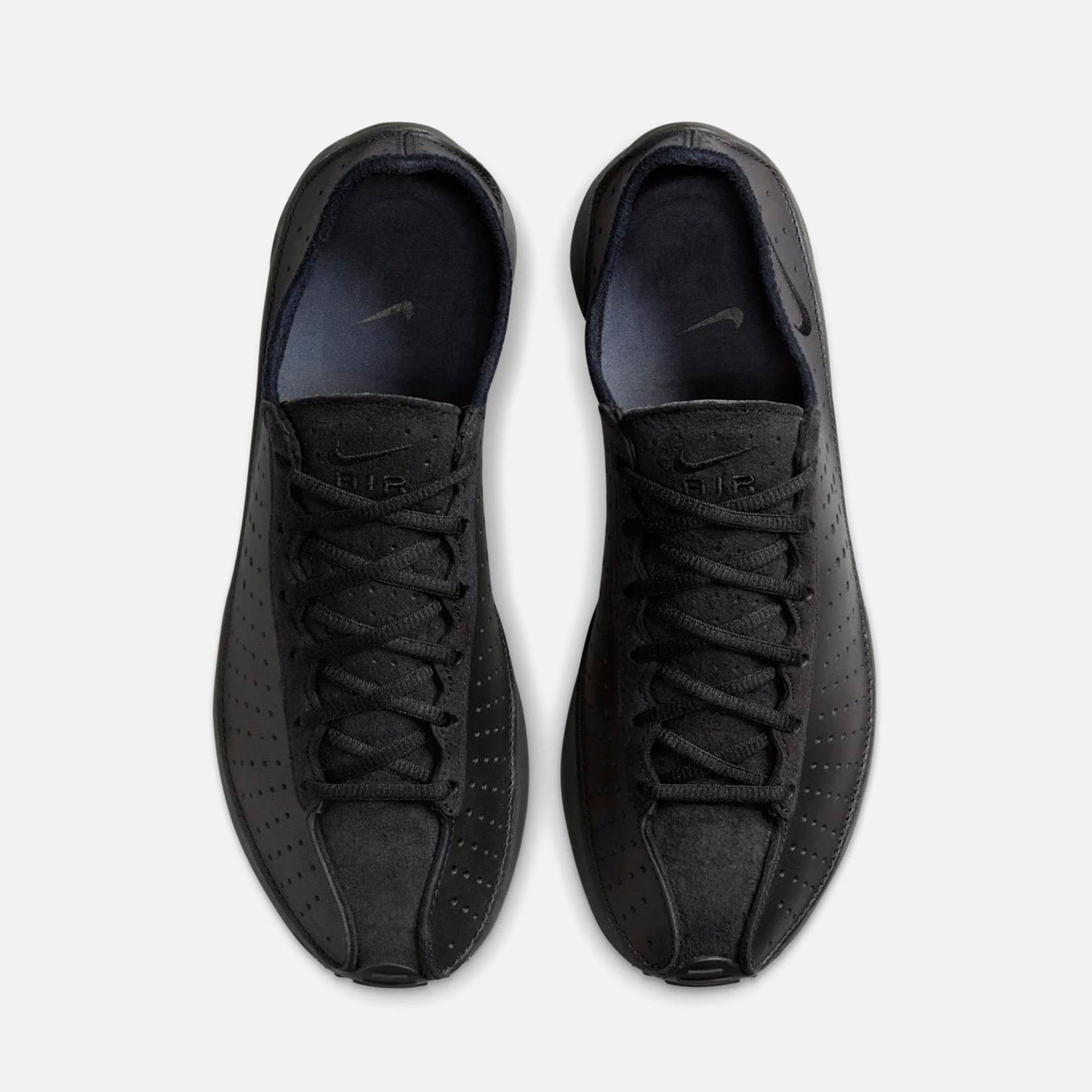 Nike WMNS Air Superfly - Black