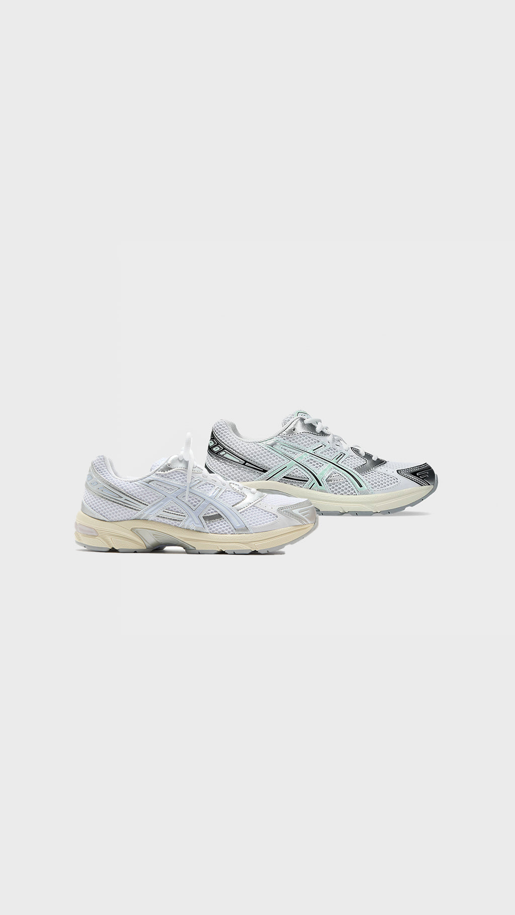 Women's Footwear