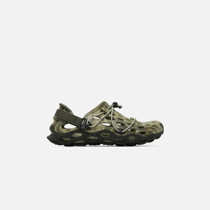 Merrell Hyrdro Moc AT Cage 1TRL - Olive