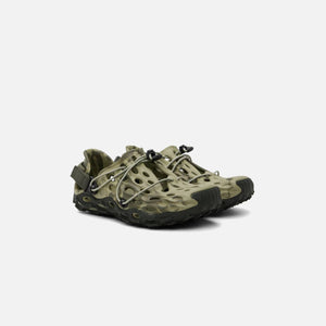 Merrell Hyrdro Moc AT Cage 1TRL - Olive