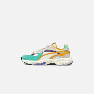 Puma RS-Connect Drip - Biscay Green / Puma White