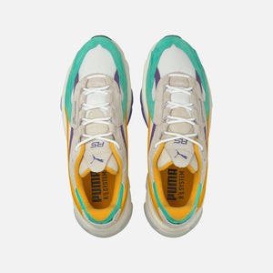 Puma RS-Connect Drip - Biscay Green / Puma White