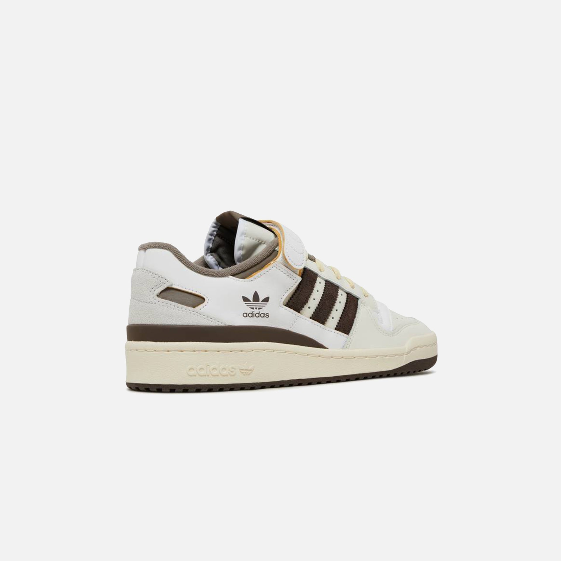 adidas Forum 84 Low - Simple Brown