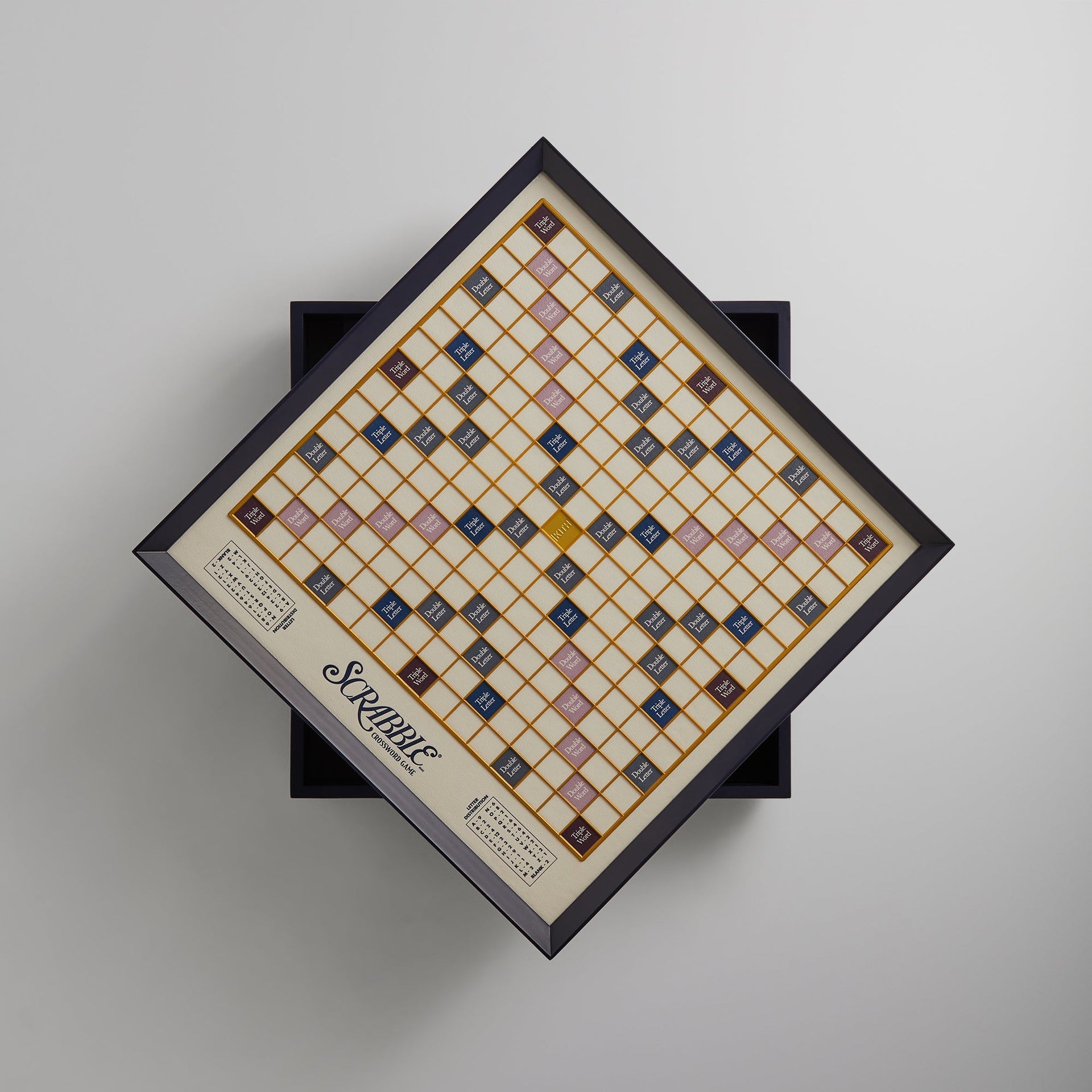 Kith for Scrabble Board Game - Nocturnal