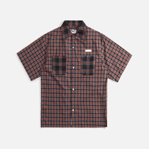 4S Designs Utility Shirt - Black Stewart