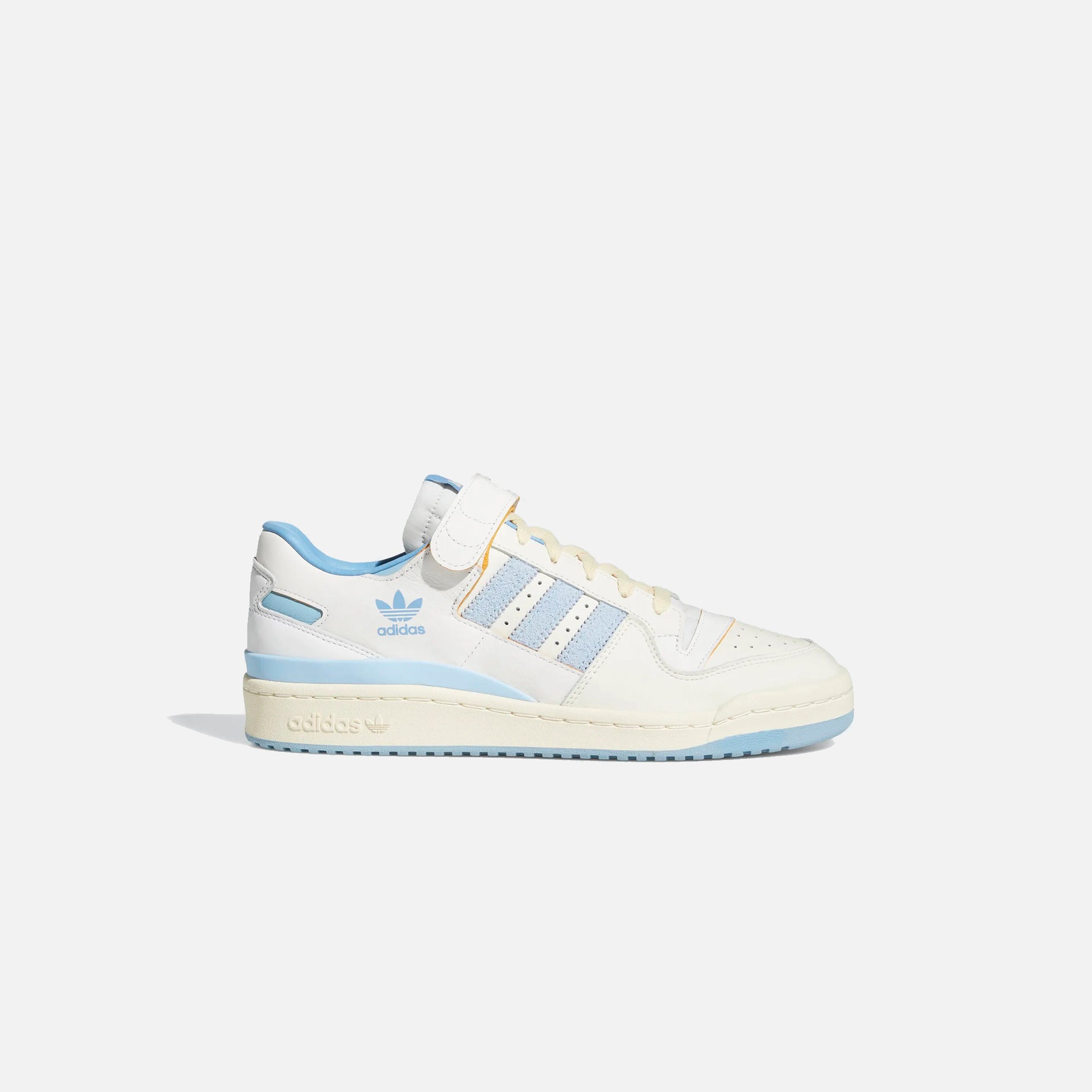 adidas Forum 84 LG - Cloud White / Clear Sky / Cream White