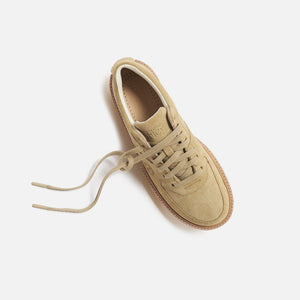 Kith for Clarks Sandford Suede - Maple