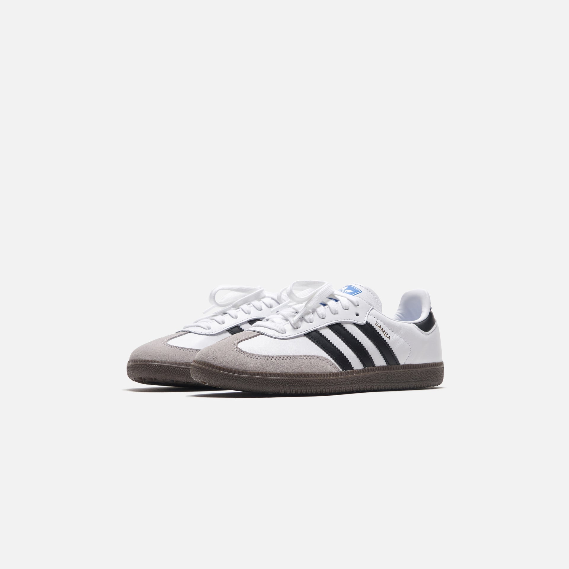 adidas Samba OG - White