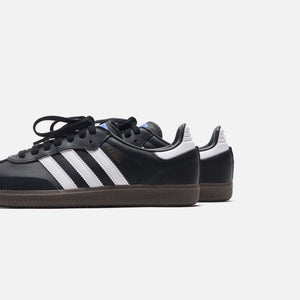 adidas Samba OG - Black