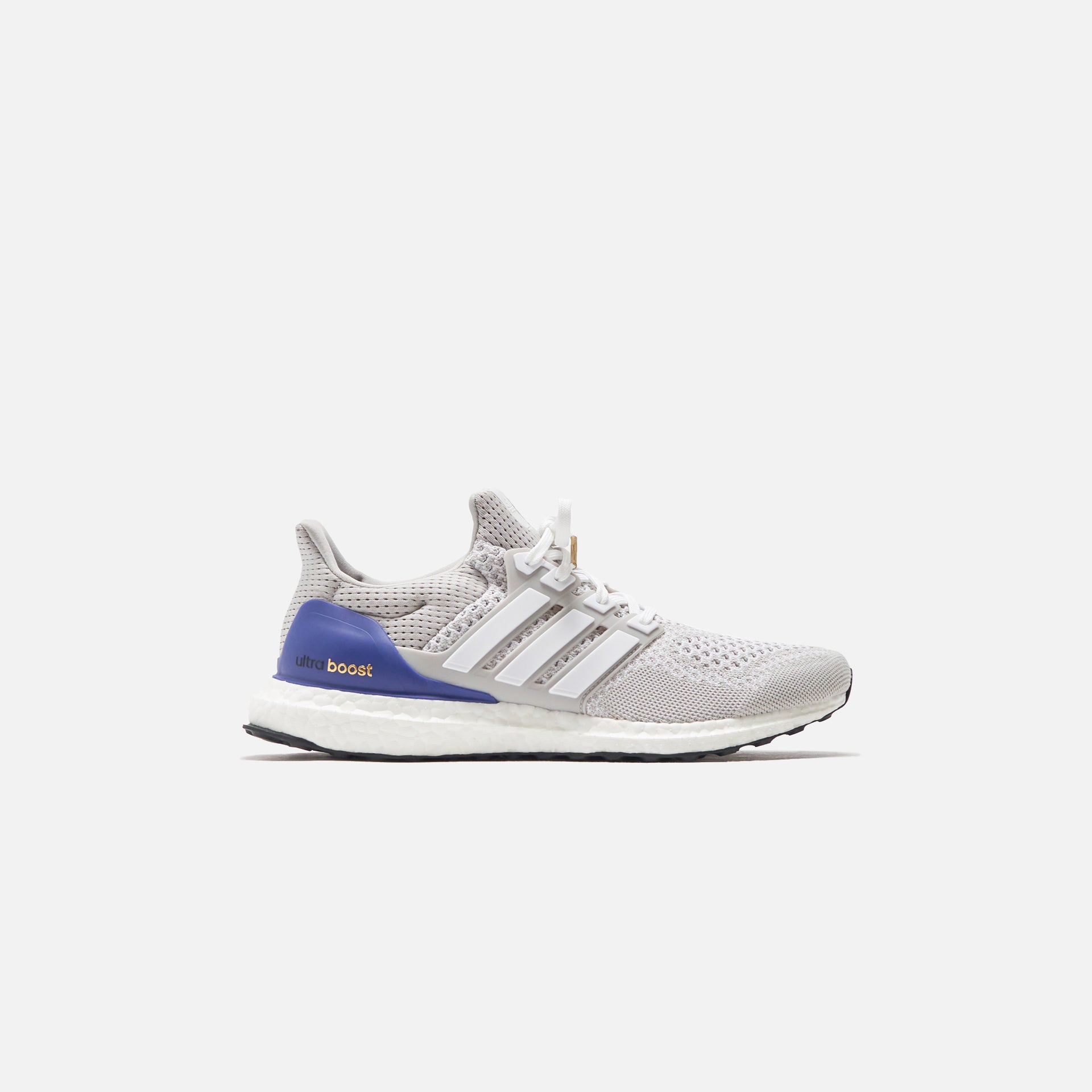 adidas Ultraboost 1.0 DNA - Footwear White / Legacy Indigo