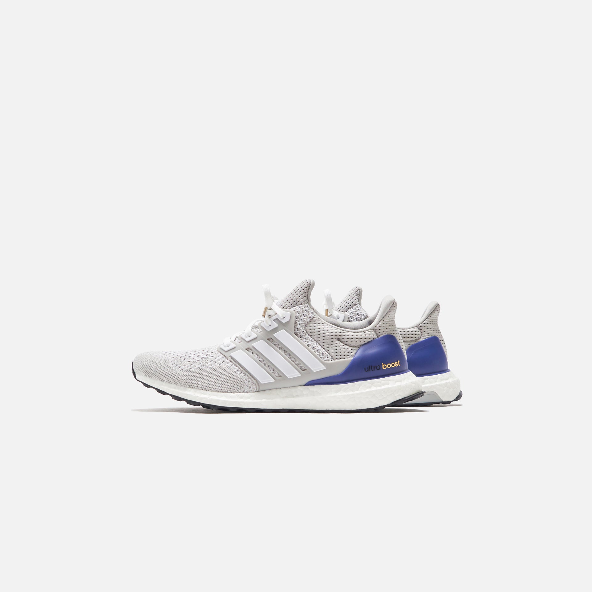 adidas Ultraboost 1.0 DNA - Footwear White / Legacy Indigo