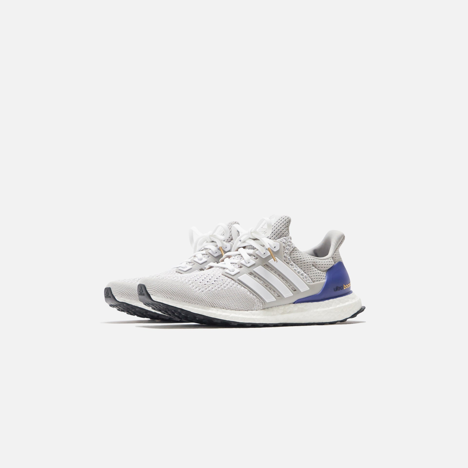 adidas Ultraboost 1.0 DNA - Footwear White / Legacy Indigo