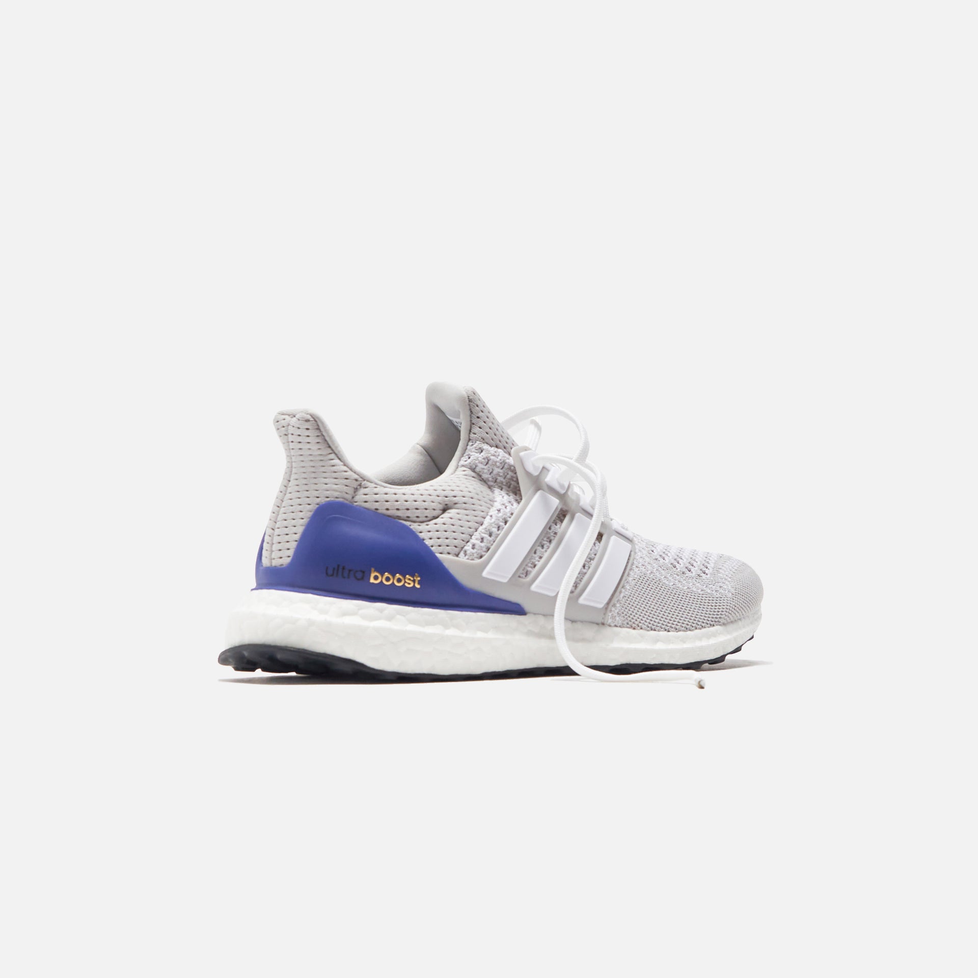 adidas Ultraboost 1.0 DNA - Footwear White / Legacy Indigo