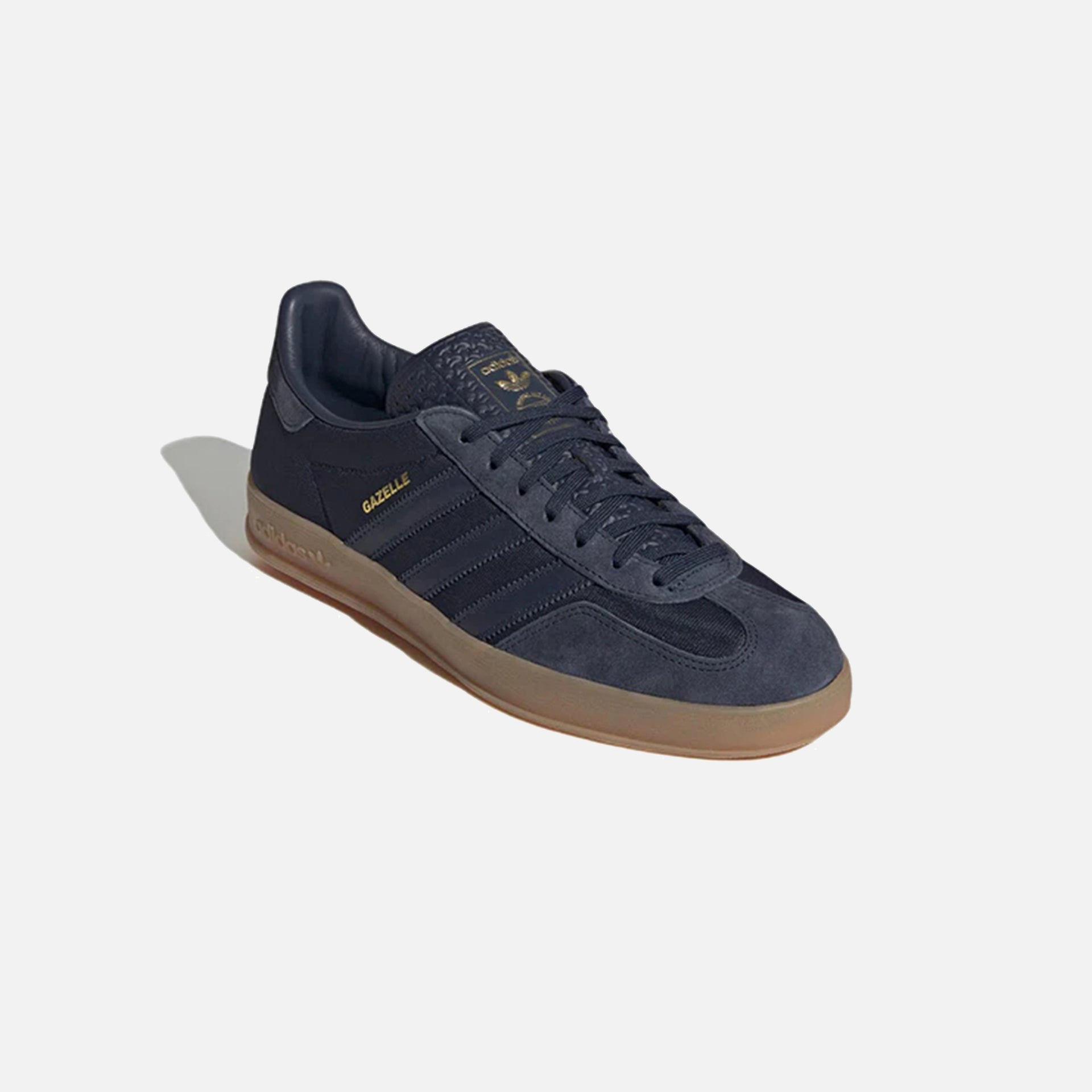 adidas Gazelle Indoor - Collegiate Navy