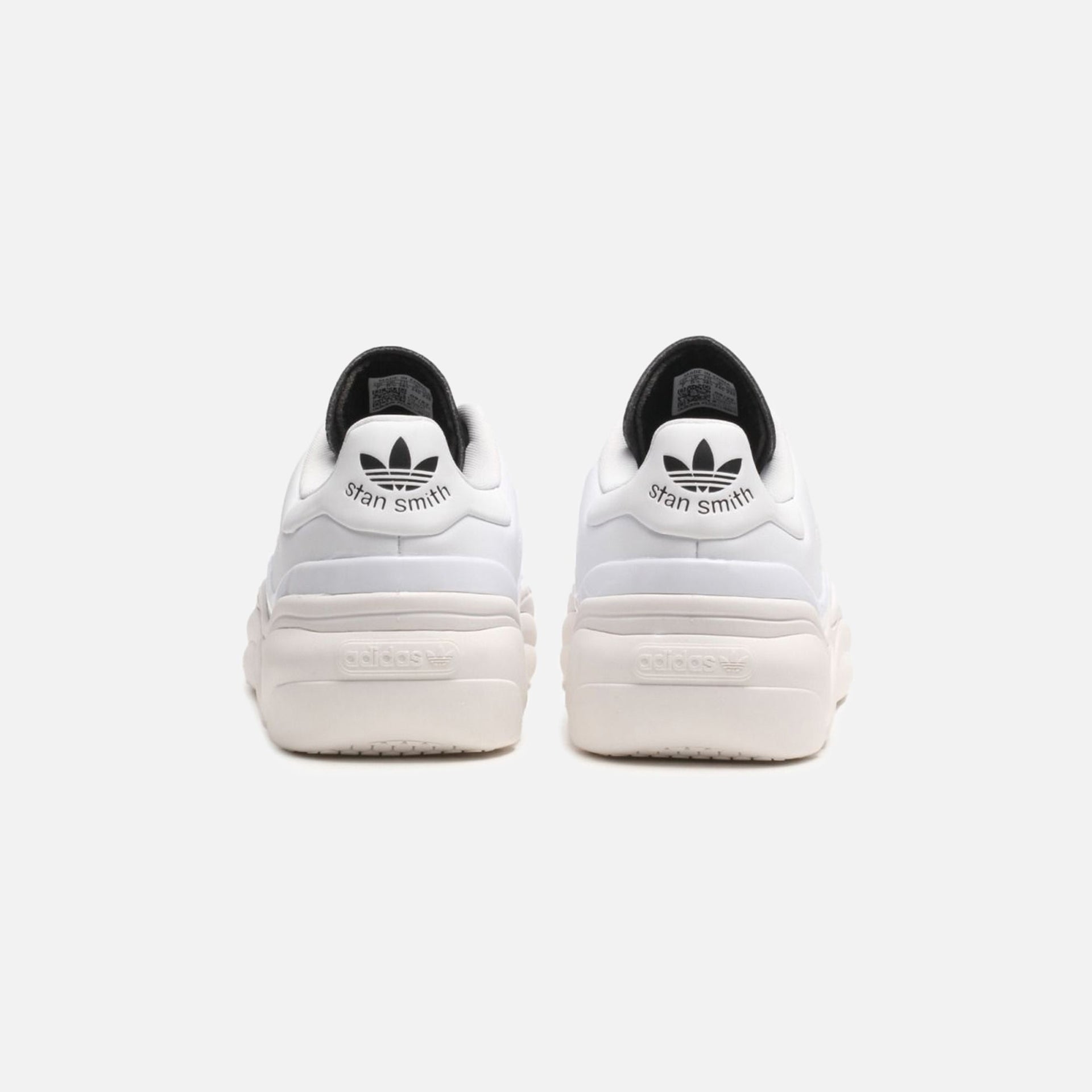 adidas Originals WMNS Stan Smith Millencon - Footwear White / Cloud White