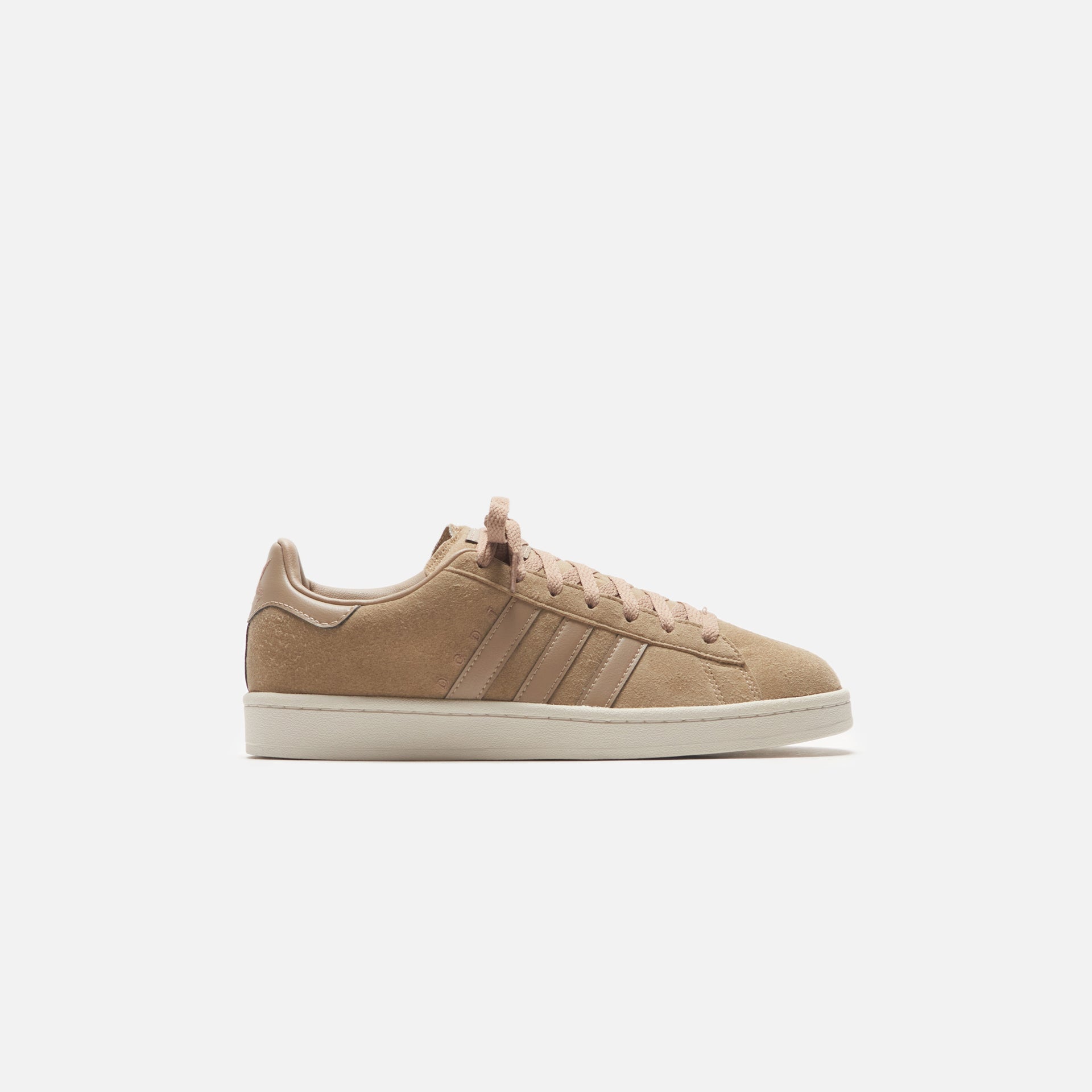 adidas Consortium x DCDT Campus - Hemp / Black