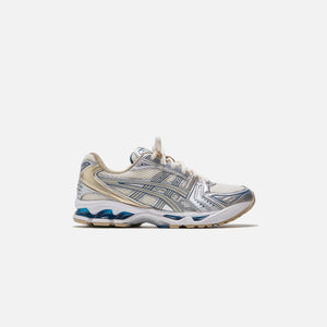 ASICS Gel Kayano 14 - Cream / Pure Silver