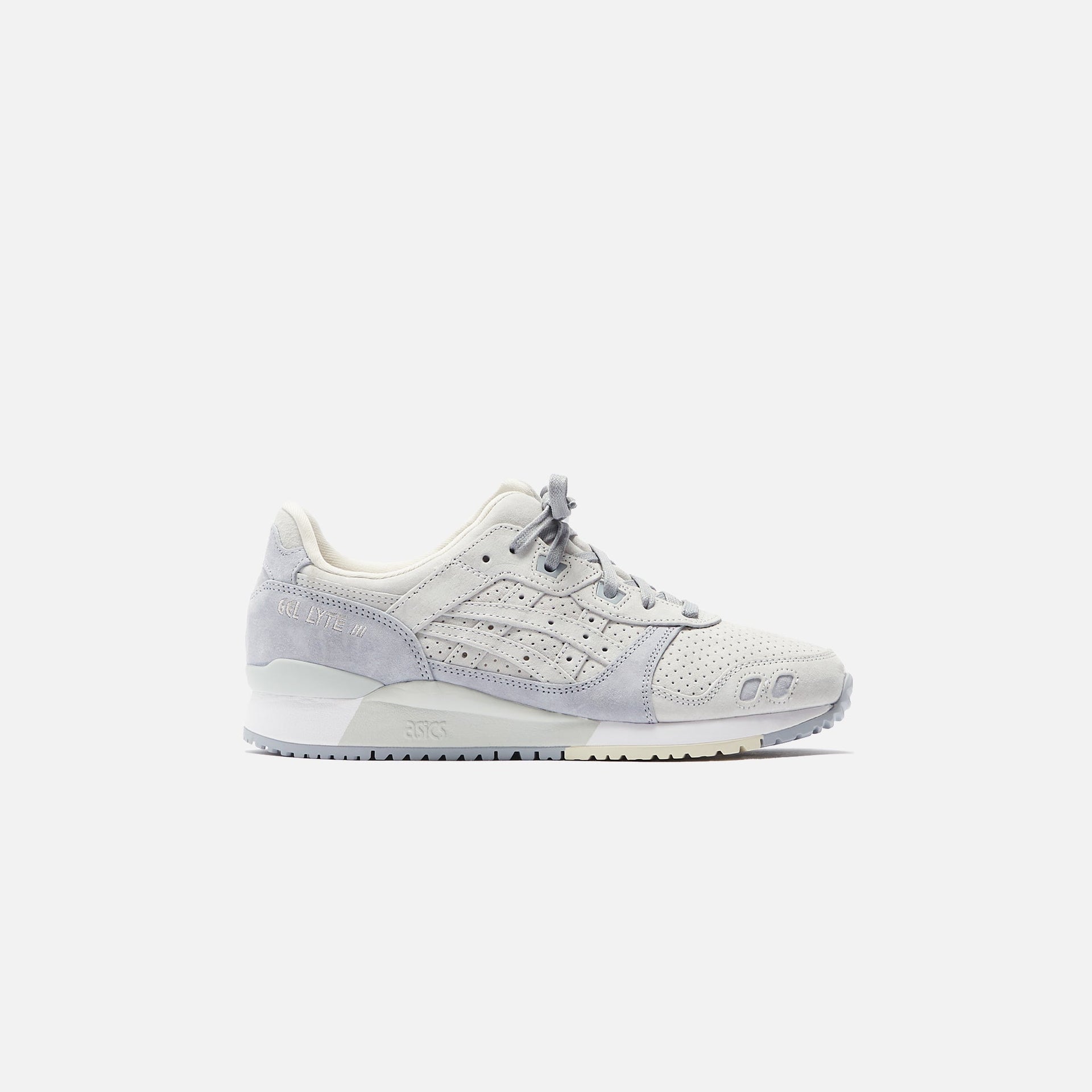 Asics Gel-Lyte III OG - Glacier Grey / Piedmont Grey