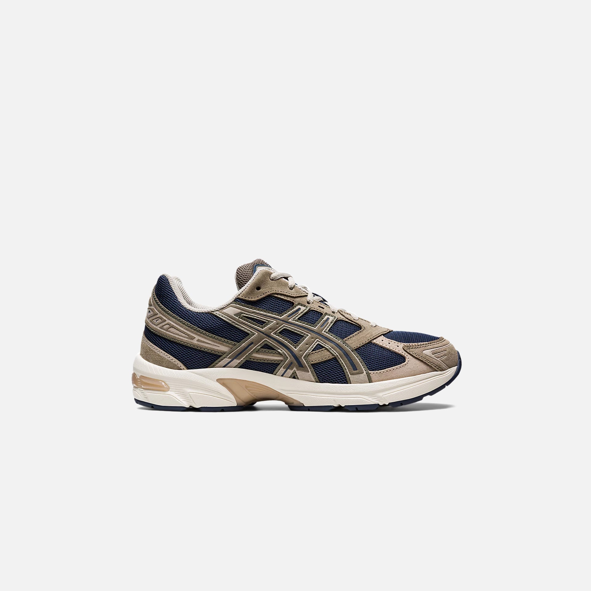 Asics GEL-1130 - Tarmac / Mink