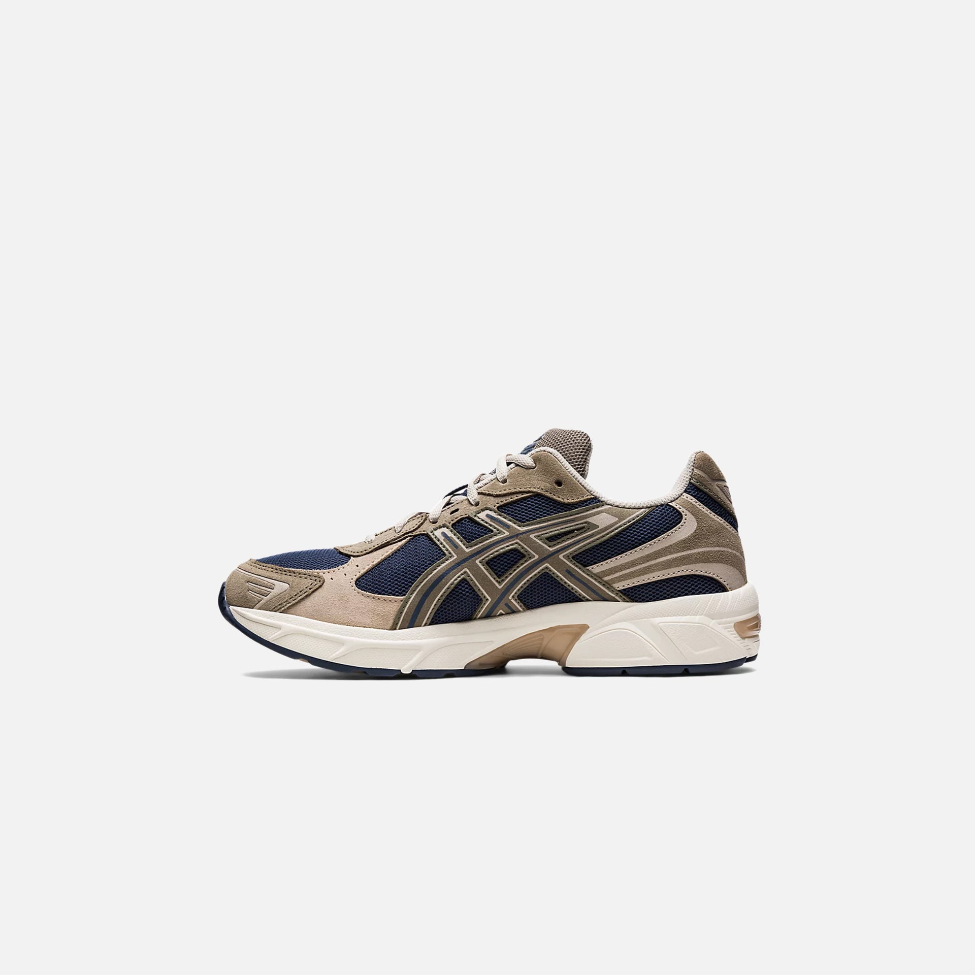 Asics GEL-1130 - Tarmac / Mink