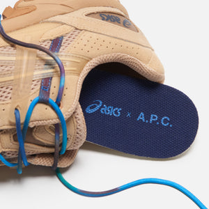 Asics x APC Gel-Sonoma 15-50 - Dune