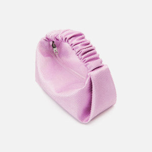 Alexander Wang Scrunchie Heatfix Mini Bag - Winsome Orchid