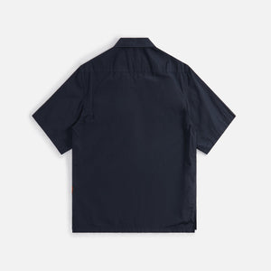 Barena Camicia Mola Supio - Navy