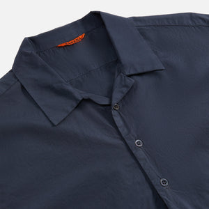 Barena Camicia Mola Supio - Navy