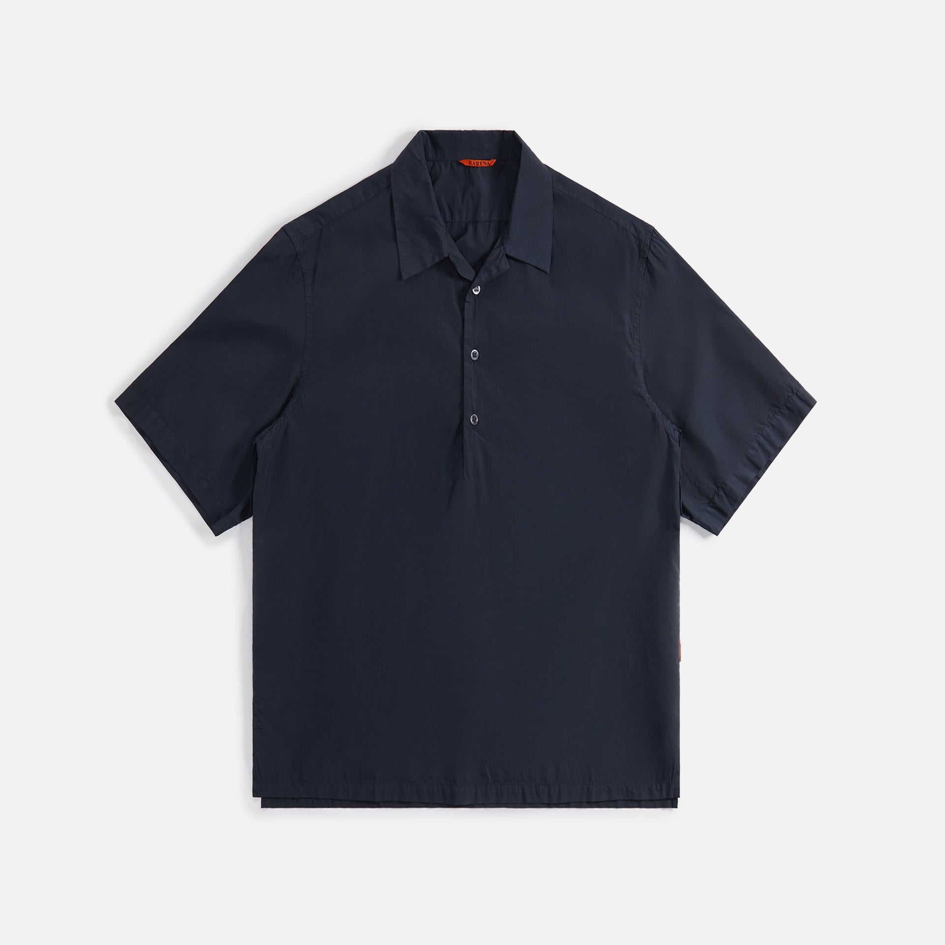 Barena Camicia Mola Supio - Navy