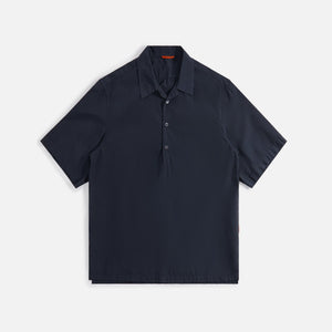 Barena Camicia Mola Supio - Navy