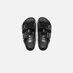 Birkenstock Kids Arizona Eva - Black