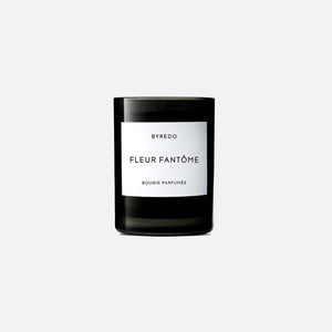 Byredo Fleur Fantome Candle