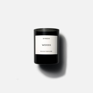 Byredo Woods Candle