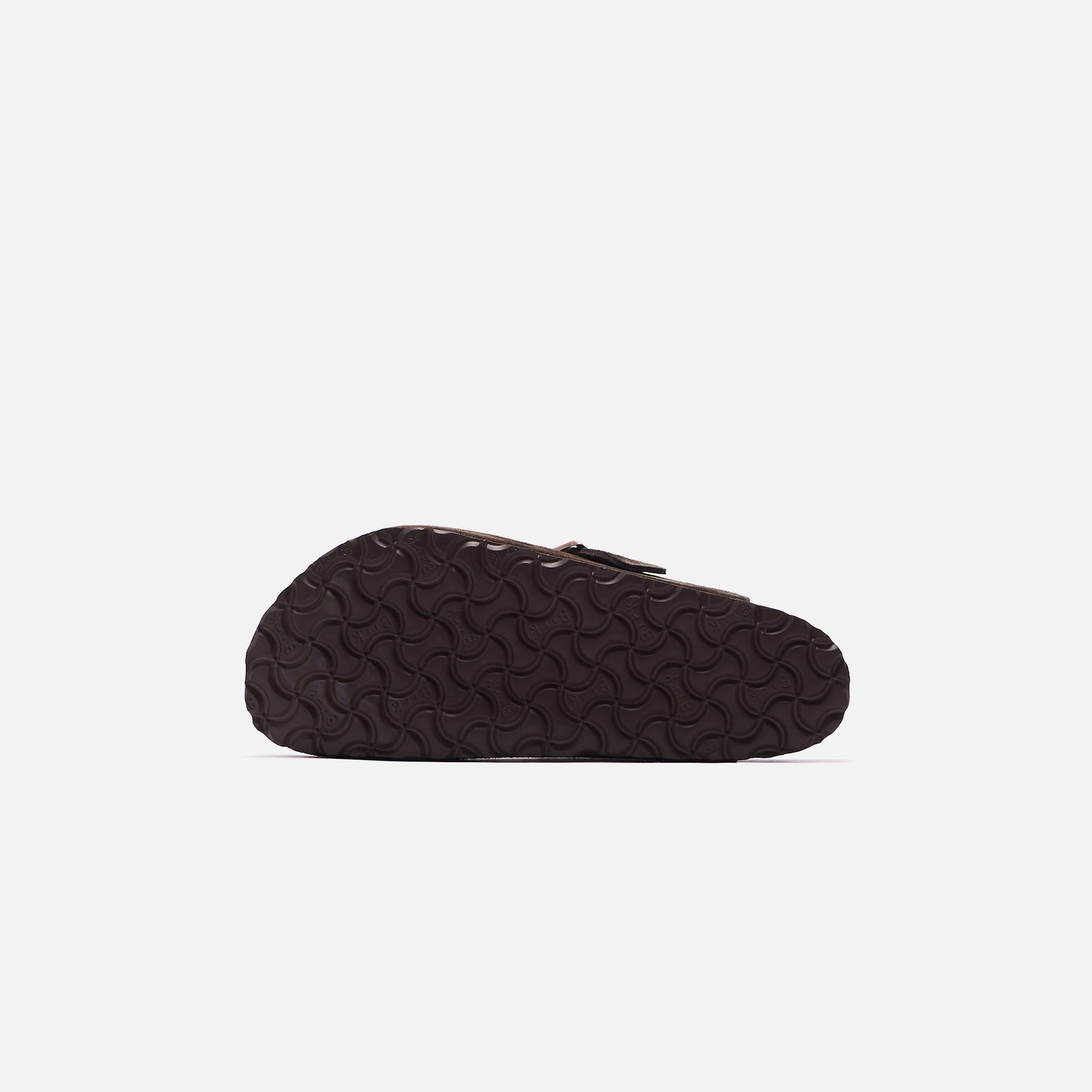 Birkenstock Boston Suede - Mocha